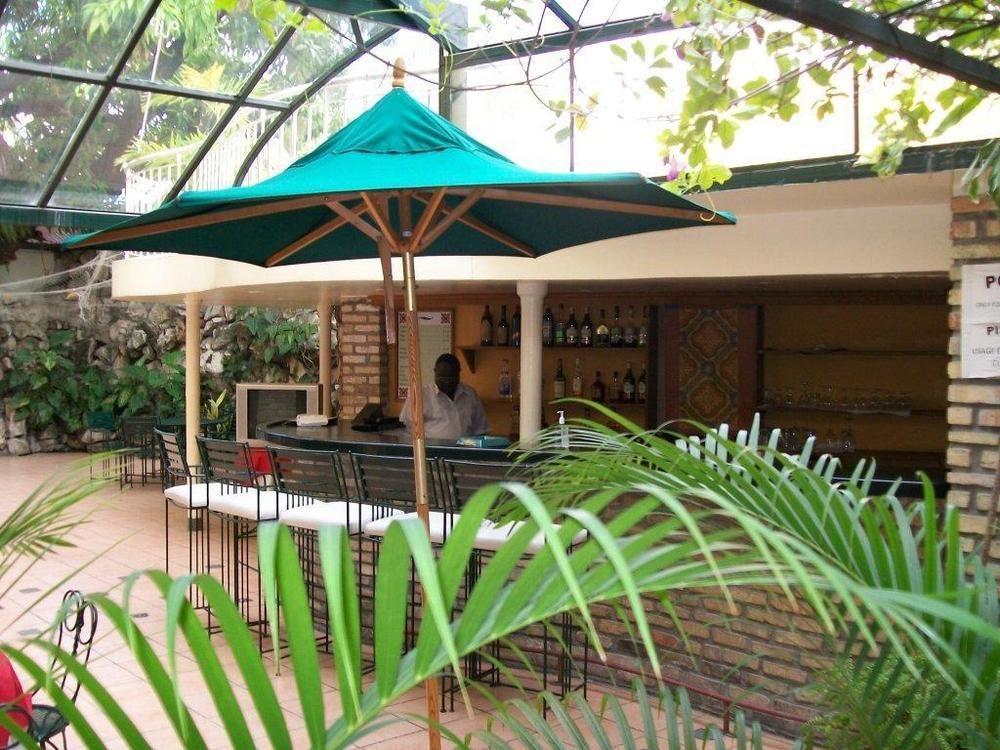 Prince Hotel 太子港 外观 照片
