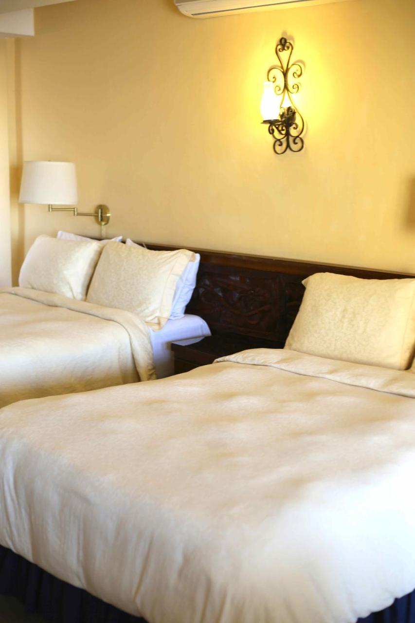 Prince Hotel 太子港 外观 照片