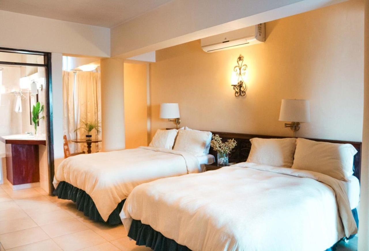 Prince Hotel 太子港 外观 照片