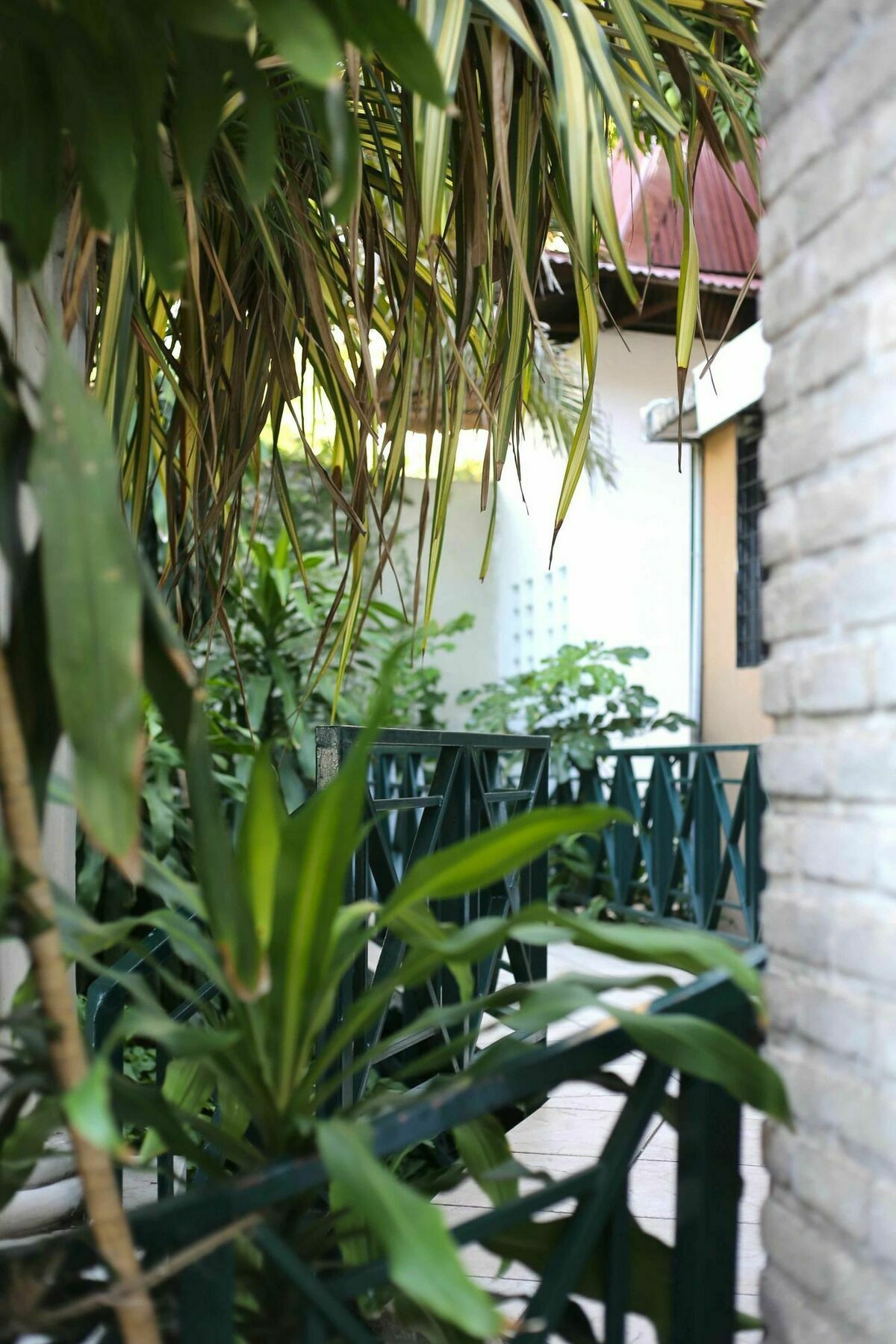 Prince Hotel 太子港 外观 照片
