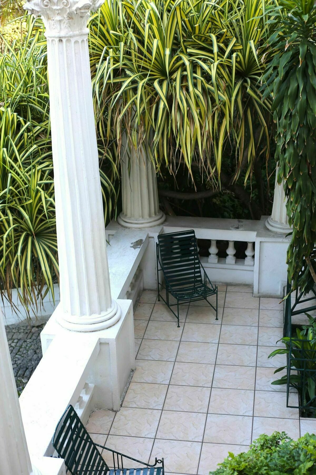 Prince Hotel 太子港 外观 照片
