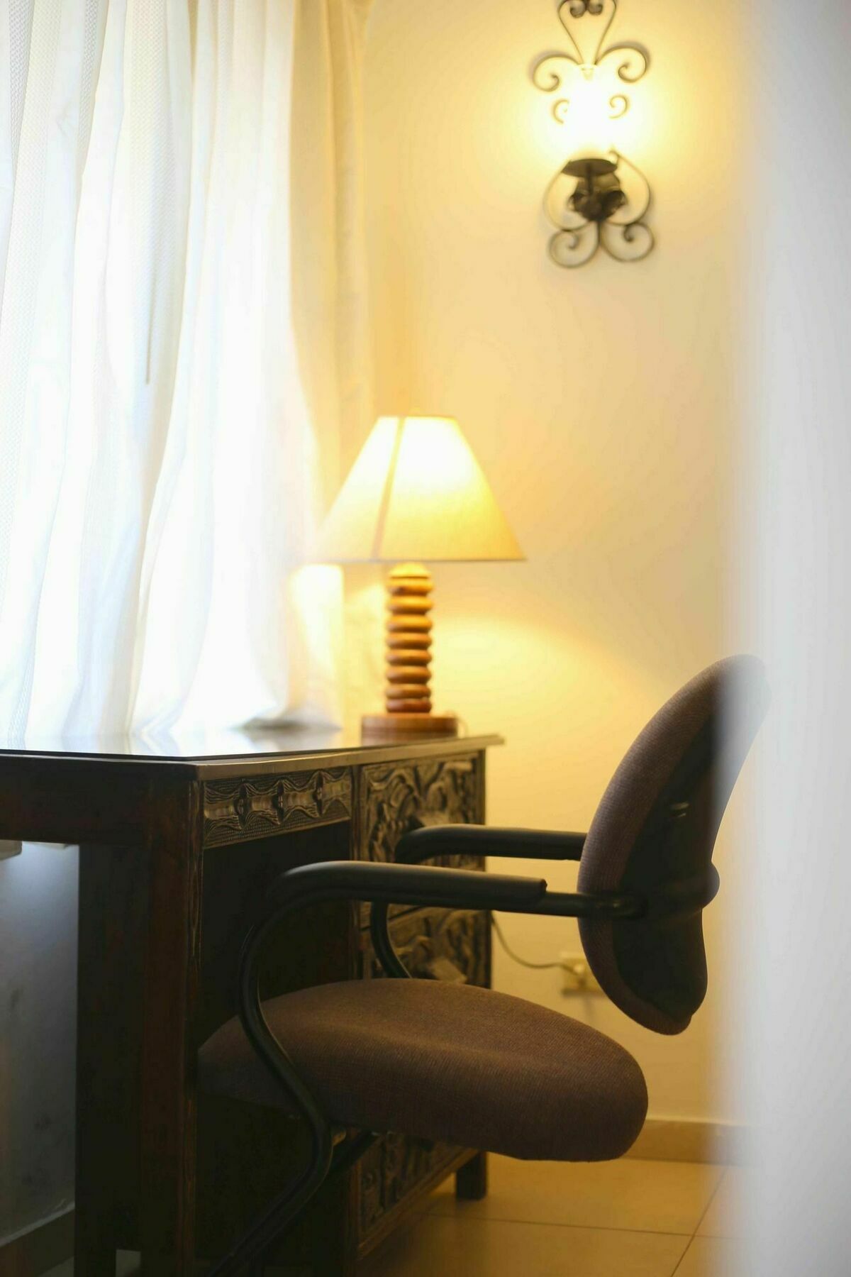 Prince Hotel 太子港 外观 照片