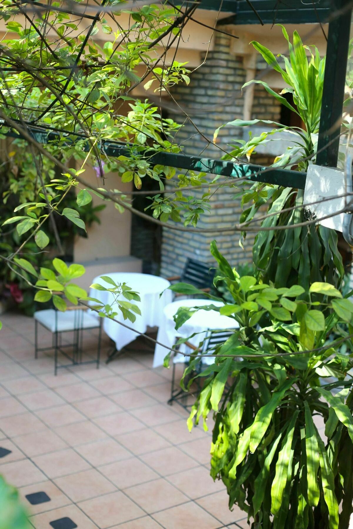 Prince Hotel 太子港 外观 照片