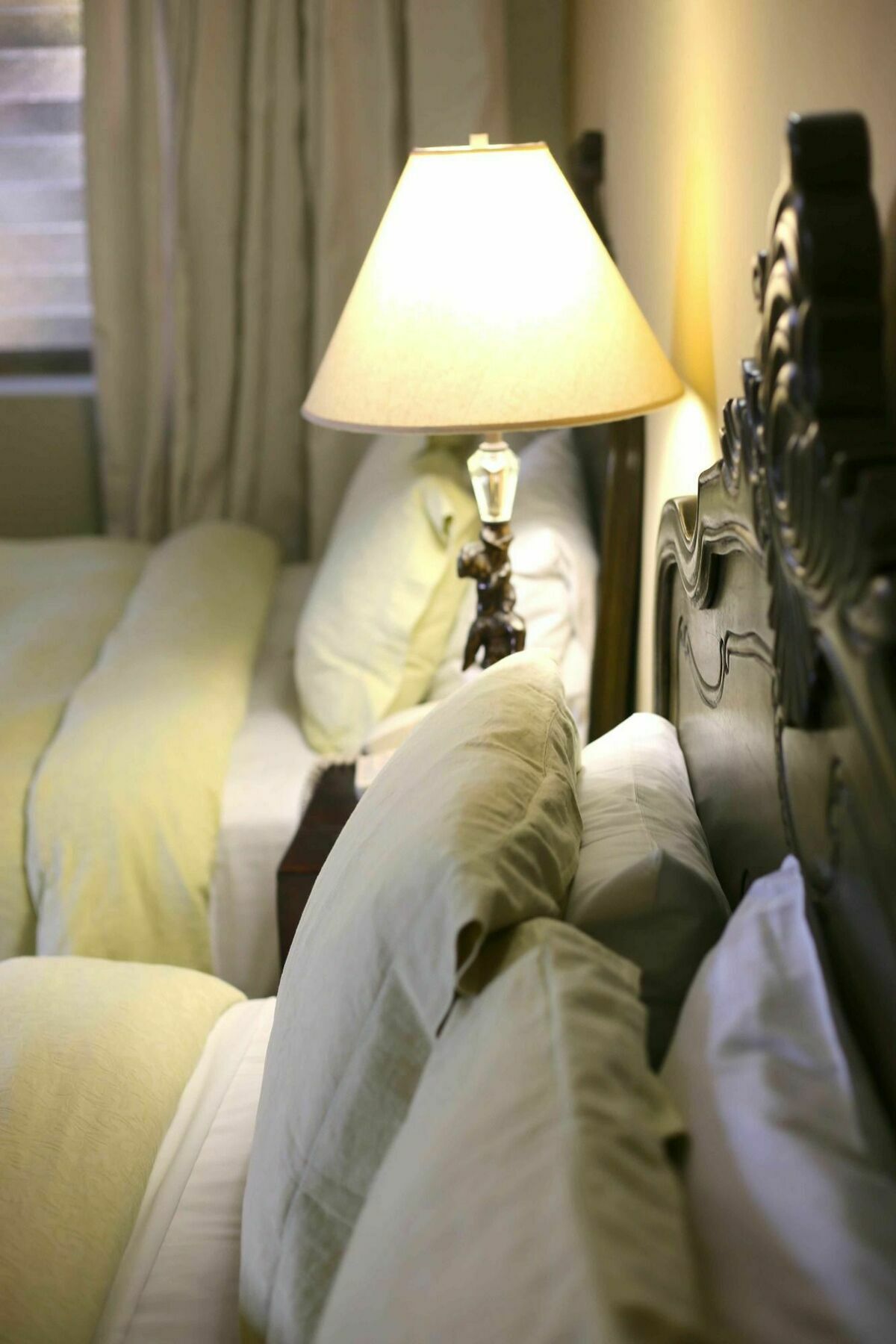 Prince Hotel 太子港 外观 照片